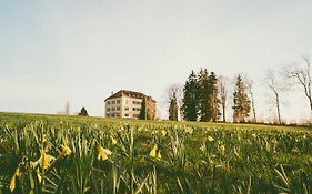 Hotel De La Chaux-D'Abel